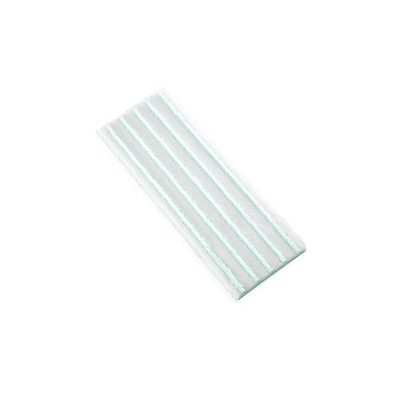 Leifheit Picobello tampon d'essuyage pour sol Micro Duo M 33cm