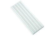 Leifheit Picobello tampon d'essuyage pour sol Micro Duo M 33cm