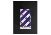 Vlakke zakjes Friesland 7x13 200st