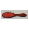 Brosse à cheveux ovale 22cm