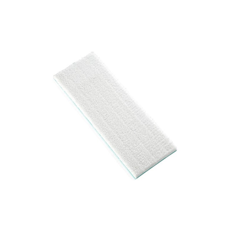 Leifheit Piccobello vloerwishoes vervangingsspons Extra Soft XL 33cm