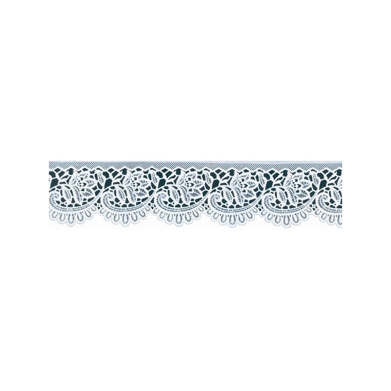 Patisse kastrand 5cm x 5mtr
