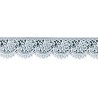 Patisse kastrand 5cm x 5mtr