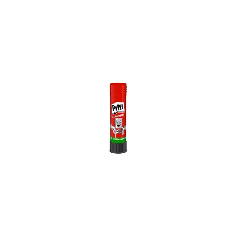 Pritt lijmstick 11gr doos a 25st