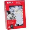 Apli 388 etk met draad 15x24mm 1000