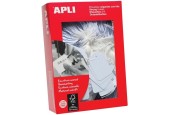 Apli 388 etk met draad 15x24mm 1000