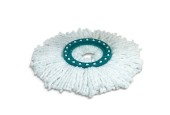 Leifheit Clean Twistmop Vervangingsmop