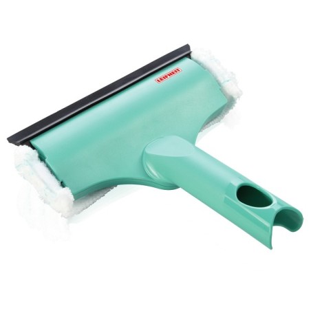 Leifheit Raamwisser 3 in 1 mini