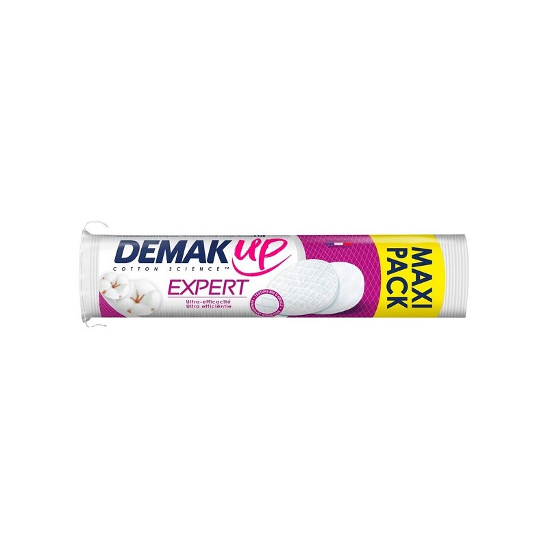 DEMAK'UP Duo régulier 108ème