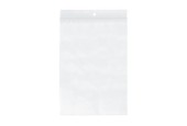 Sac à fermeture éclair 120x180mm 100pcs