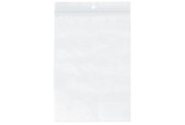 Sac à fermeture éclair 230x320mm 100pcs