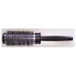 Brosse à cheveux ronde Ø 34 mm