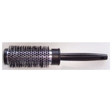 Brosse à cheveux ronde Ø 34 mm