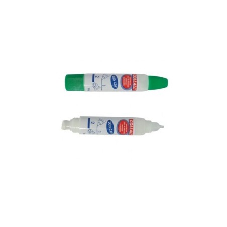 Collall duo-dop lijmpen 35ml