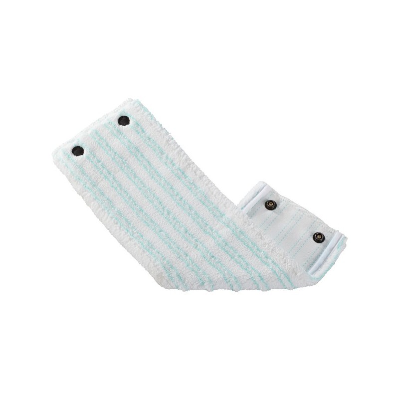 Leifheit vloerwisserovertrek 33cm CleanTwist M Micro Duo