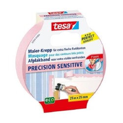 Tesa ruban de masquage précision sensible 25m