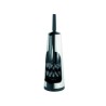 Brabantia toiletborstel met houder brilliant steel