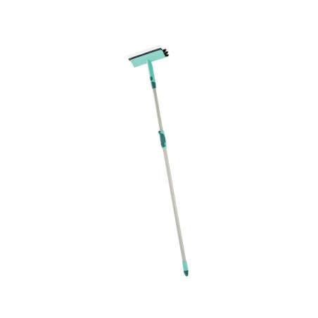 Essuie-glace Leifheit avec brosse 28 cm et manche