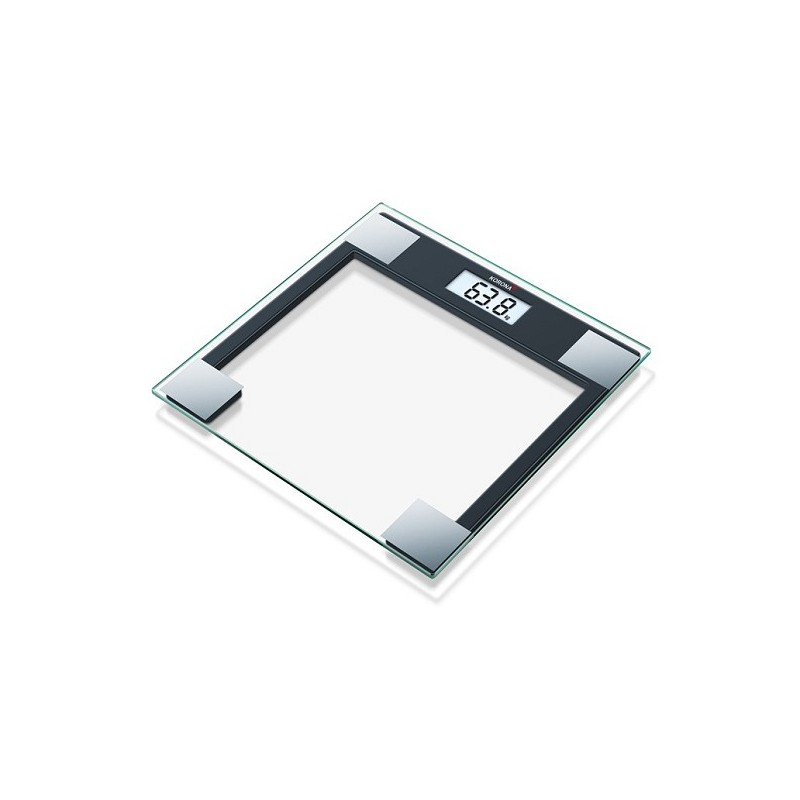 Korona personenweegschaal Gabriela