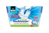 Dispositif absorbeur d'humidité Bison, aimant d'humidité 900 gr