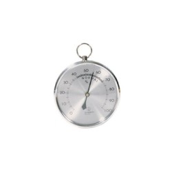 Hygromètre Dr.Friedrichs rond 85mm