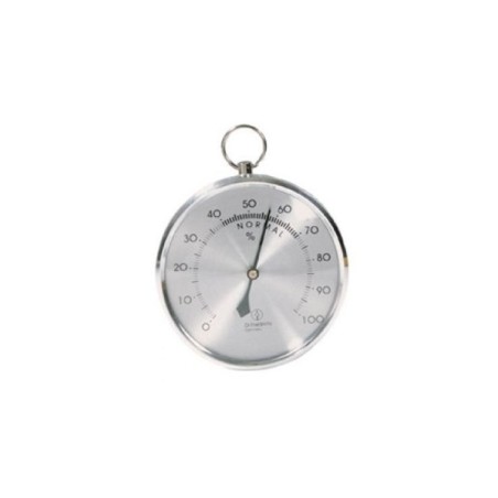 Hygromètre Dr.Friedrichs rond 85mm