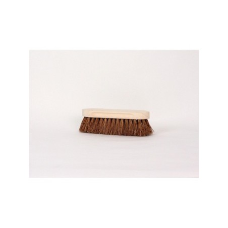 Brosse de travail coco grande