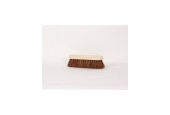 Brosse de travail coco grande