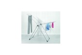 Brabantia étendoir modèle T 20 mètres gris
