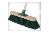 Balai 30 cm avec manche