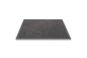 Tapis d'entrée Mars 60x80cm anthracite