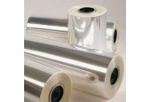 Folie Transparant 60cm x 500mtr 25 my