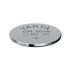 Varta lithium CR2016 3V batterij