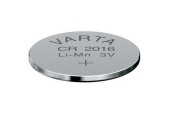 Varta lithium CR2016 3V batterij