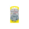 Piles Ray O Vac pour aide auditive ultra A10