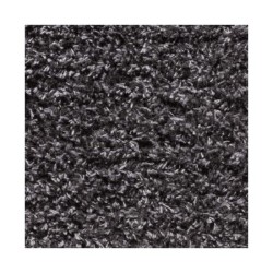 Tapis de marche sec Natuflex anthracite 50x80cm