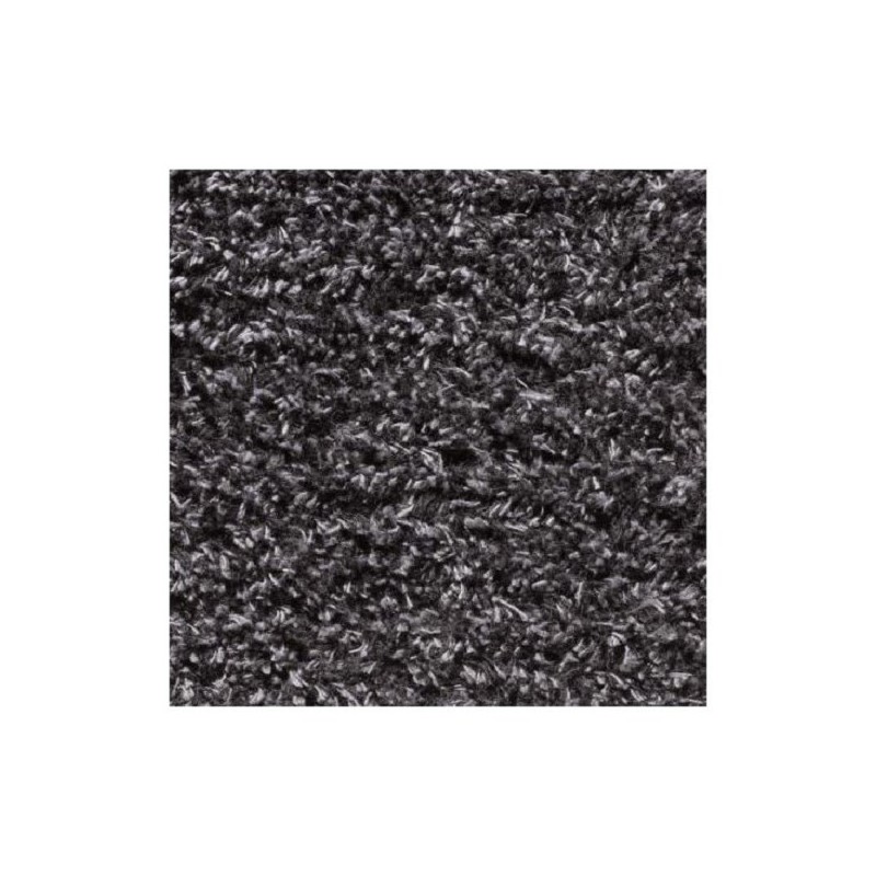 Tapis de marche sec Natuflex anthracite 50x80cm