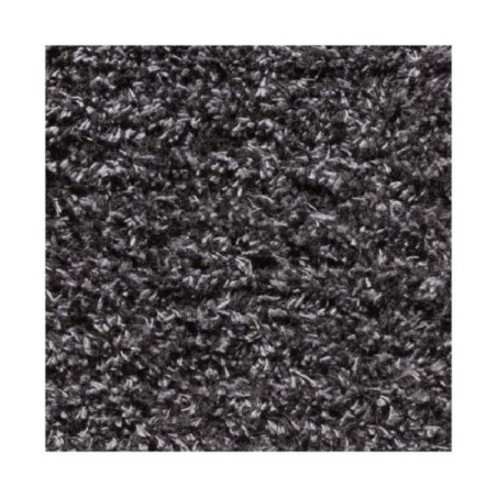 Tapis de marche sec Natuflex anthracite 50x80cm