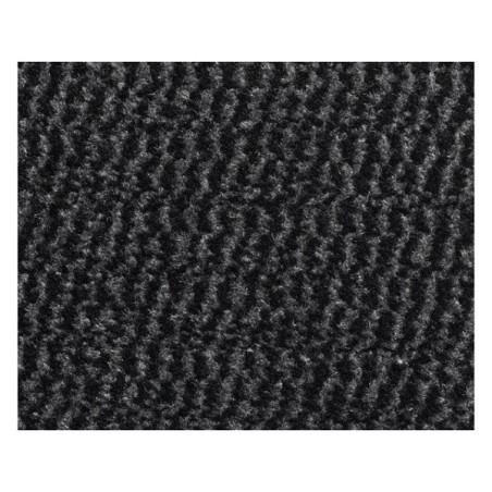 Tapis d'entrée Spectrum anthracite 60x80cm