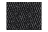 Tapis d'entrée Spectrum anthracite 60x80cm