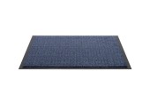 Tapis d'entrée Spectrum bleu 60x80cm
