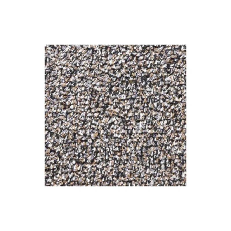 Aqua-stop Tapis de course à sec Granit 50x80 cm