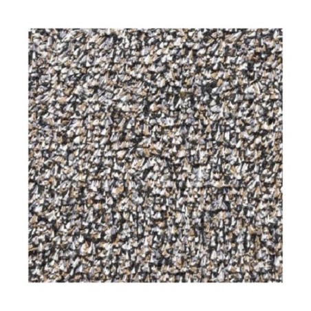 Aqua-stop Tapis de course à sec Granit 50x80 cm