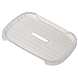 Couvercle Curver pour panier Flexi