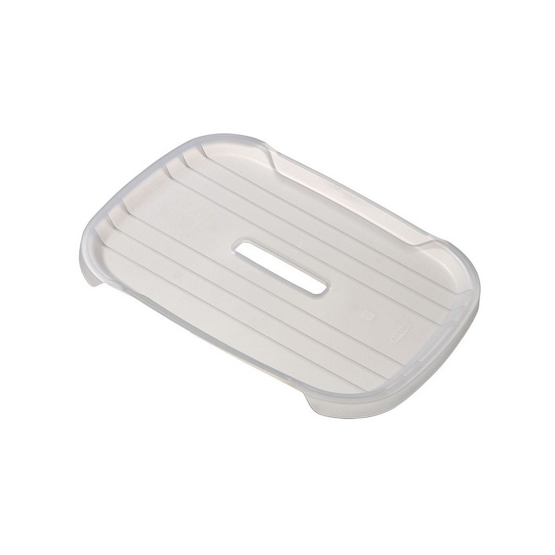 Curver deksel voor Flexi basket