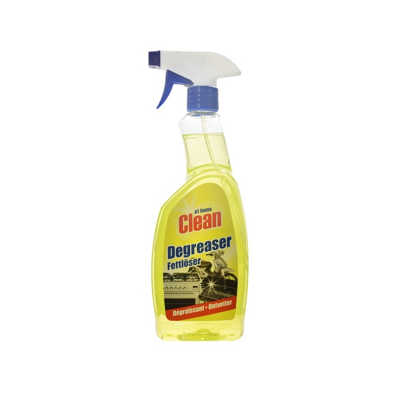 Dégraissant At Home Clean 750 ml