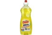 At Home Clean Ultra Savon à Vaisselle 500ml citron