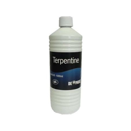 Térébenthine 1,0 litre