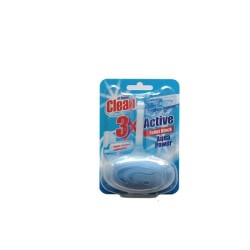 At Home Clean Toiletblok 40gr aqua