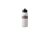 Bouteille de sport Mepal pour aller ellipse 500 ml blanc